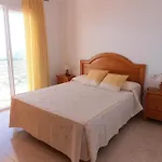 Peniscola Azahar Apartman