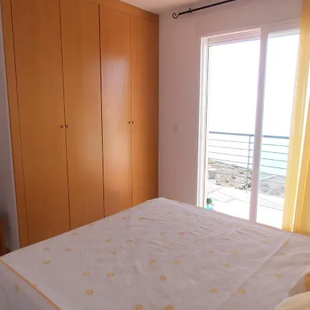 Peniscola Azahar Apartman Peñíscola