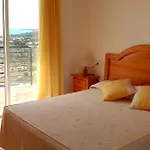 Peniscola Azahar Appartement